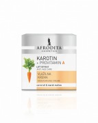 Karotin - Krem intensywnie nawilżający 50 ml