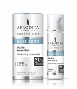 Skin Specialist - HYALURON koncentrat nawilżający 30 ml