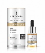 Skin Specialist - CERAMIDES RICH kompleks olejków 30 ml