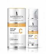 Skin Specialist - VITAMIN C serum anti-age 30 ml