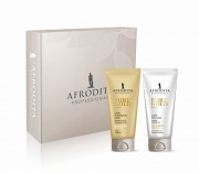 PURE GOLD Body set
