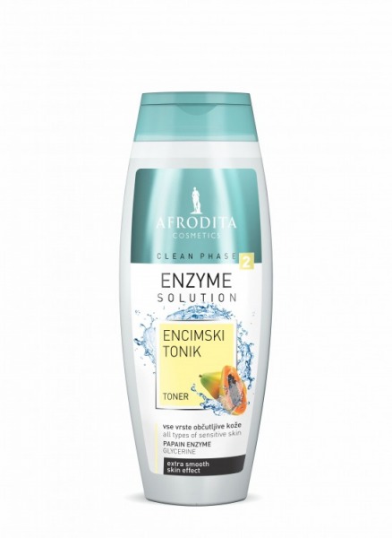 Clean Phase - Tonik ENZYME