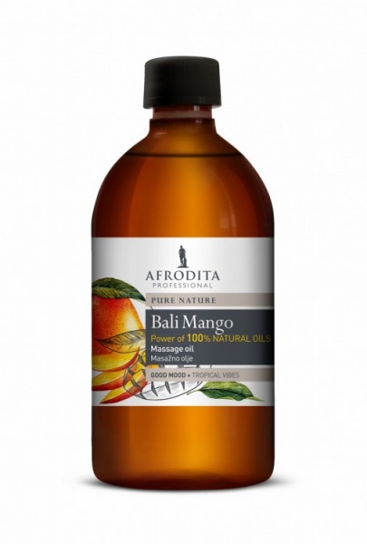 Bali Mango - olejek do masażu ciała