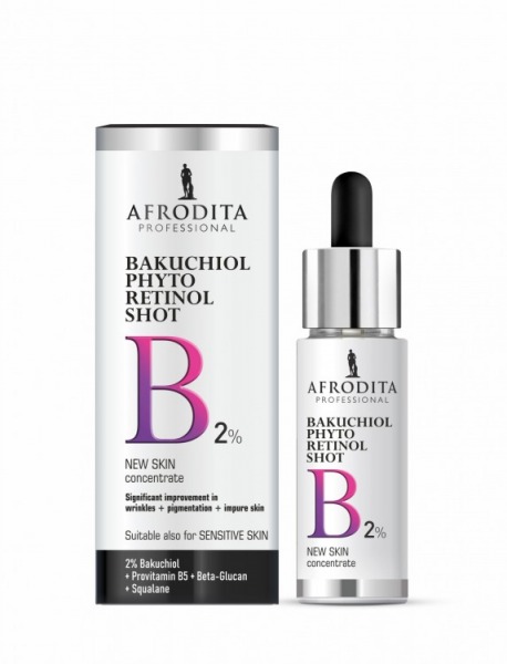 BAKUCHIOL PHYTO RETINOL SHOT