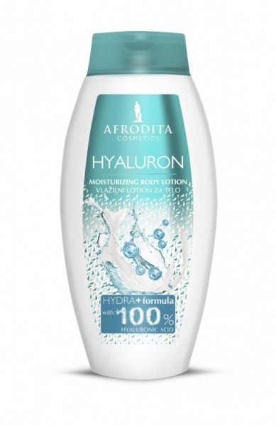 HYALURON -  Lotion do ciała