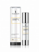 Vitamin C Expert  Ultranawilżający krem - żel