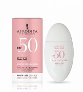 MULTIACTIVE SPF 50 Shake fluid