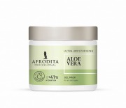 Maska do twarzy ALOE VERA Ultranawilżająca, żelowa